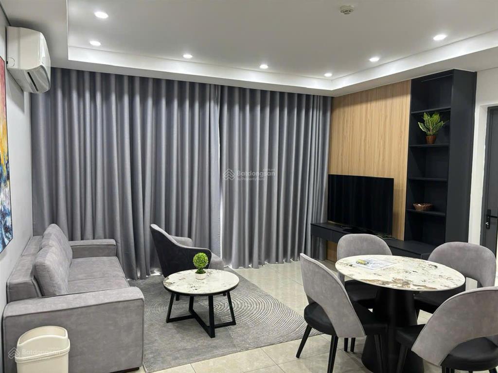 Cho thuê ch the minato residence, 13,5 triệu, 70m2, 2pn, 2wc, đầy đủ nội thất