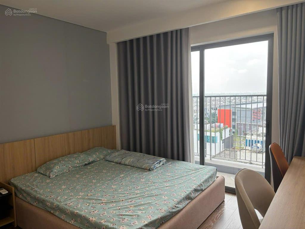 Cho thuê ch the minato residence, 13,5 triệu, 70m2, 2pn, 2wc, đầy đủ nội thất