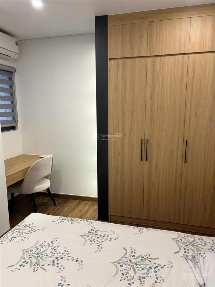 Cho thuê ch the minato residence, 13,5 triệu, 70m2, 2pn, 2wc, đầy đủ nội thất