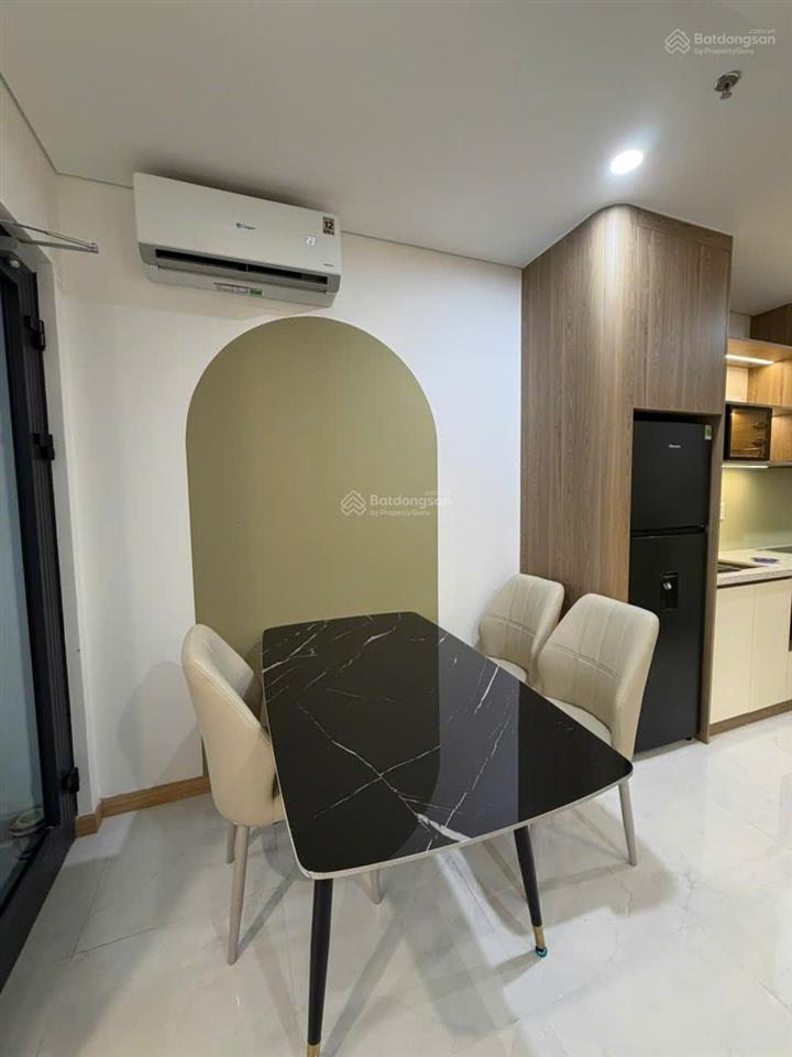 Cho thuê căn hộ chung cư tại sentosa sky park hải phòng, 8,5 triệu, 33 m2