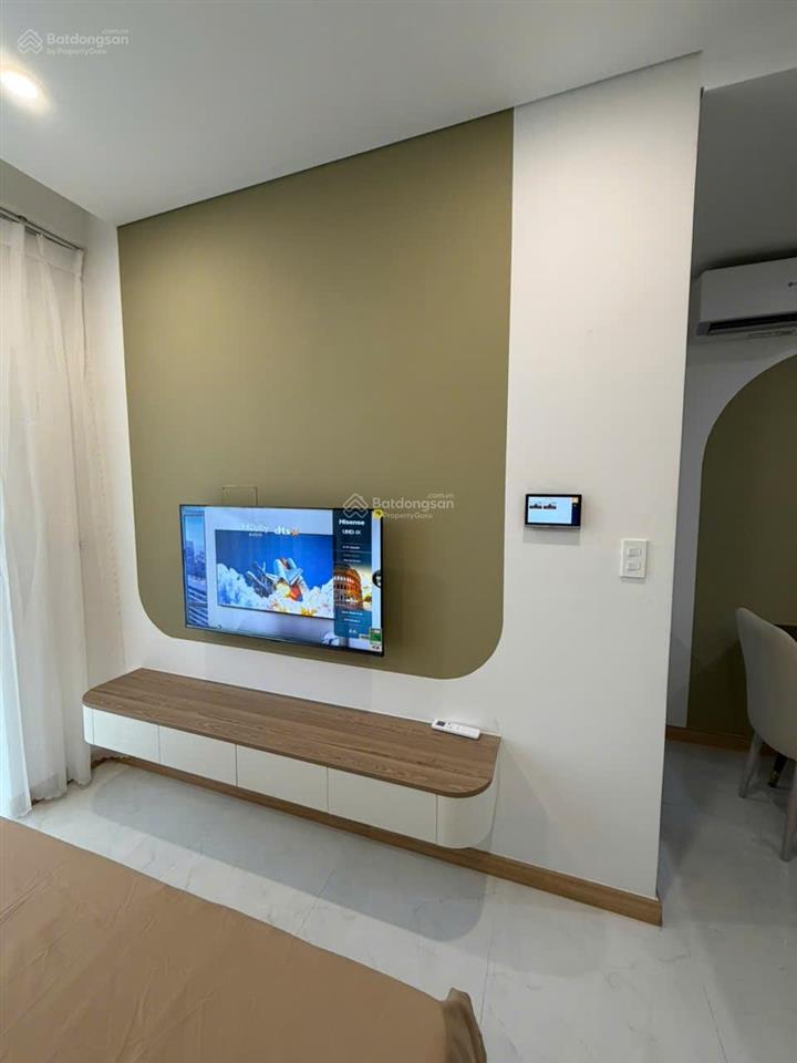 Cho thuê căn hộ chung cư tại sentosa sky park hải phòng, 8,5 triệu, 33 m2