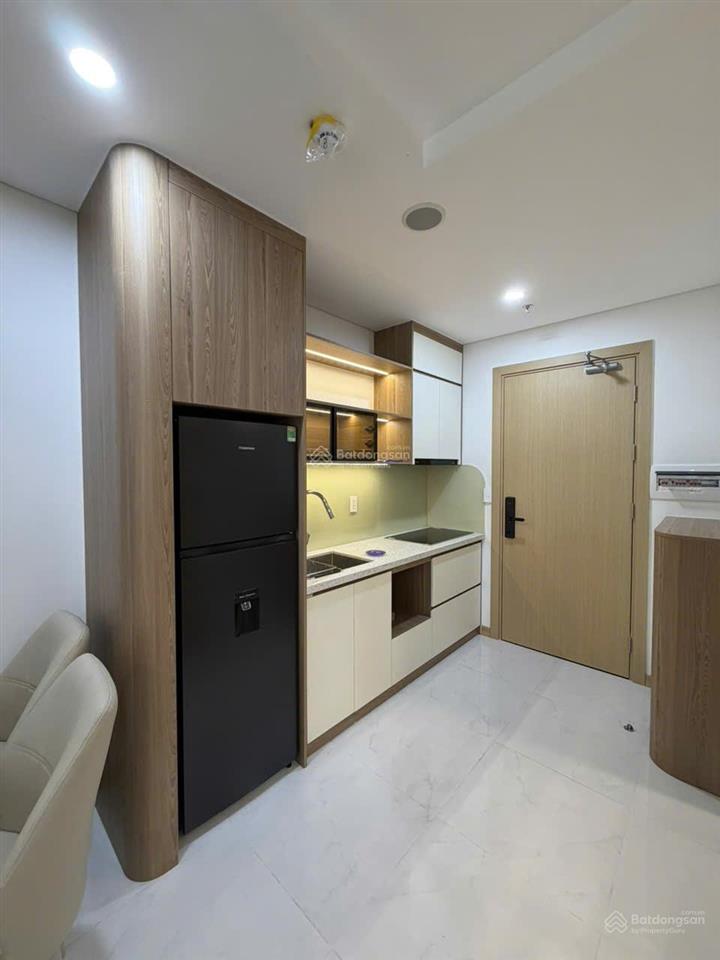 Cho thuê căn hộ chung cư tại sentosa sky park hải phòng, 8,5 triệu, 33 m2