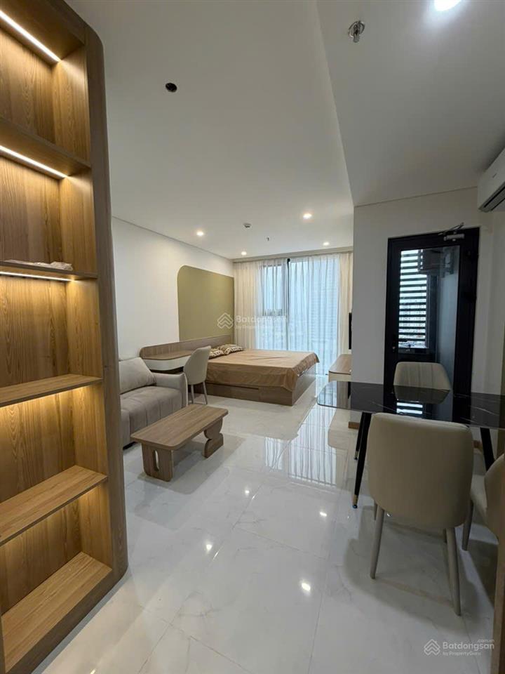 Cho thuê căn hộ chung cư tại sentosa sky park hải phòng, 8,5 triệu, 33 m2
