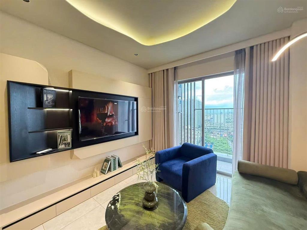 Cho thuê căn hộ 74m2 the minato residence, 13 triệu vnd, 2pn, 2wc, hải phòng