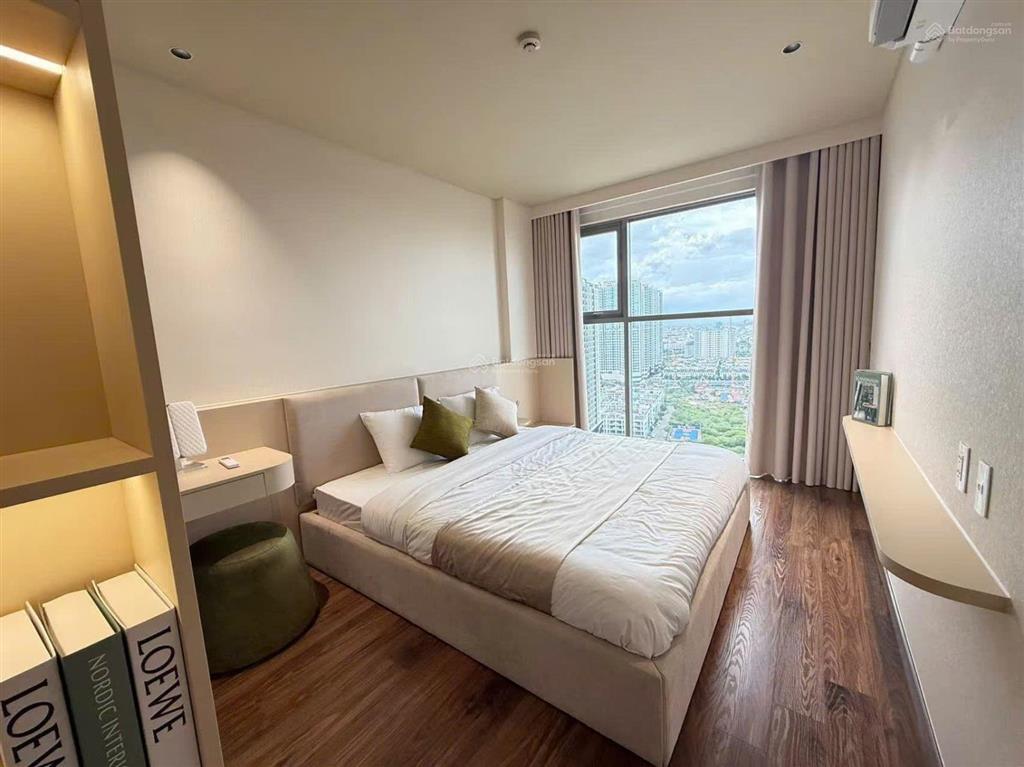 Cho thuê căn hộ 74m2 the minato residence, 13 triệu vnd, 2pn, 2wc, hải phòng