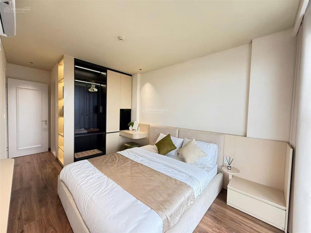 Cho thuê căn hộ 74m2 the minato residence, 13 triệu vnd, 2pn, 2wc, hải phòng