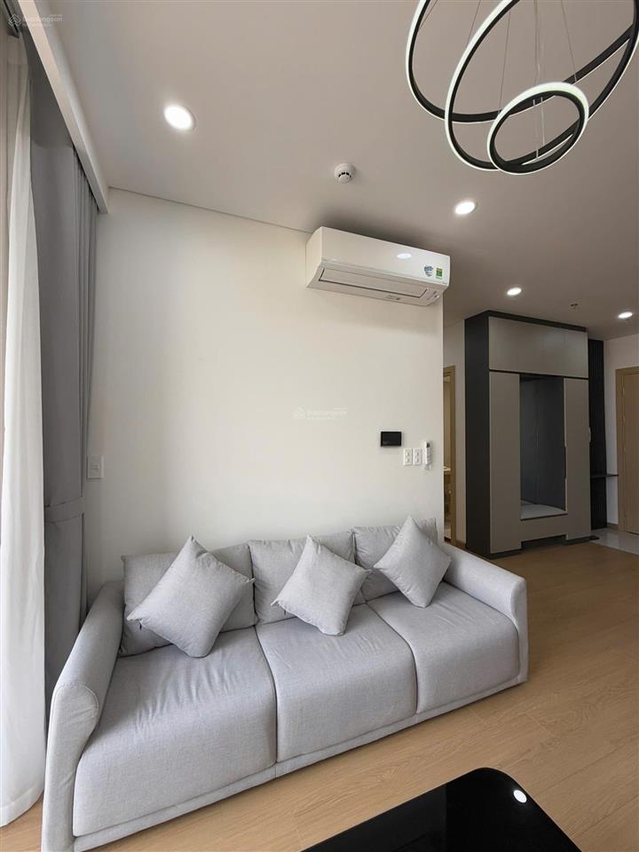 Cho thuê ch 2pn, 2wc, giá cực chất 14 triệu, 71m2 ở sentosa sky park hải phòng