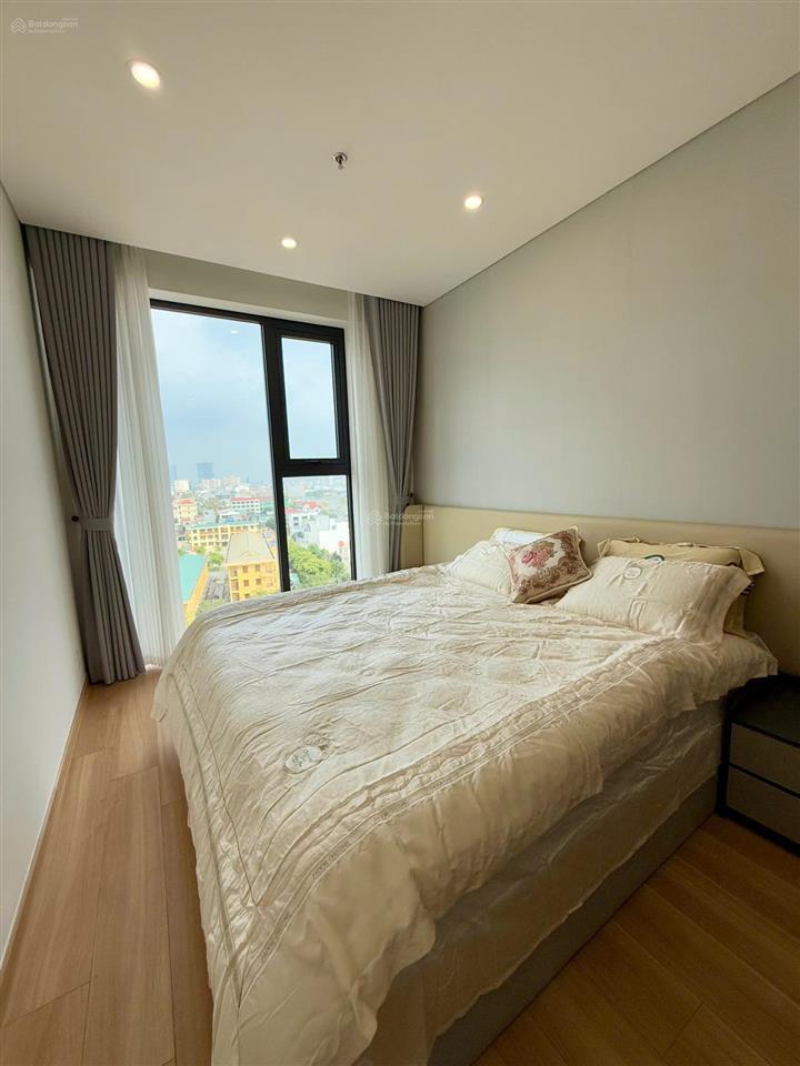 Cho thuê ch 2pn, 2wc, giá cực chất 14 triệu, 71m2 ở sentosa sky park hải phòng