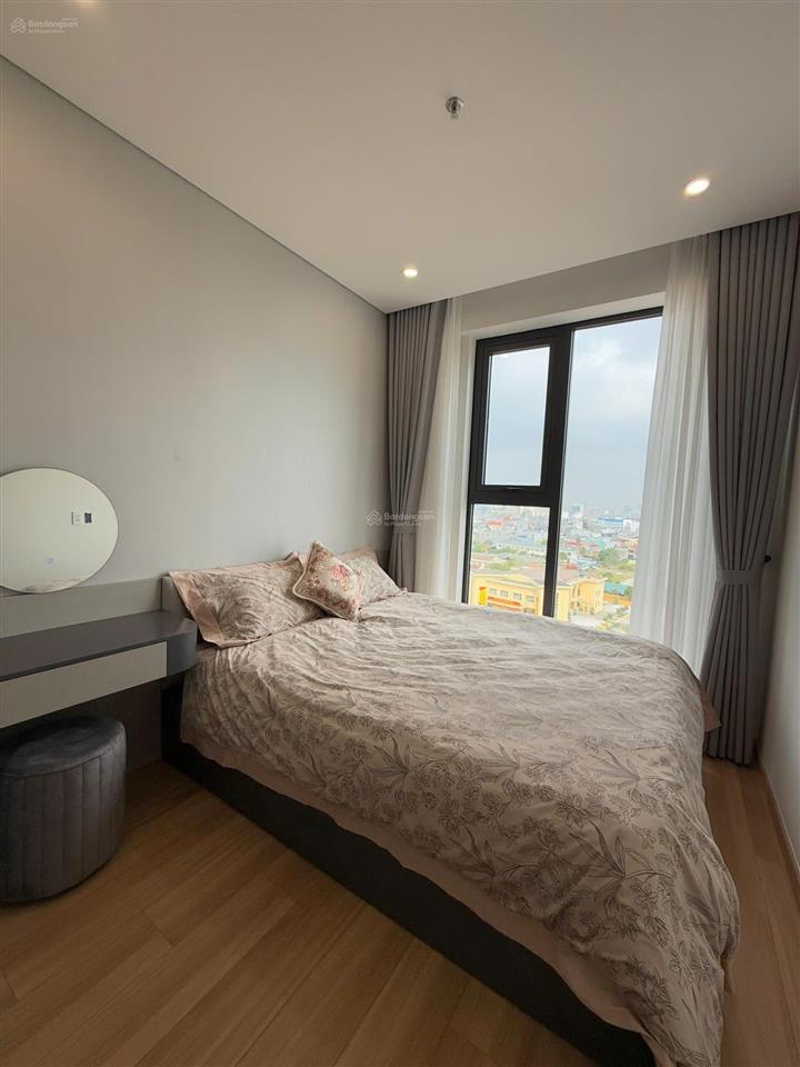 Cho thuê ch 2pn, 2wc, giá cực chất 14 triệu, 71m2 ở sentosa sky park hải phòng