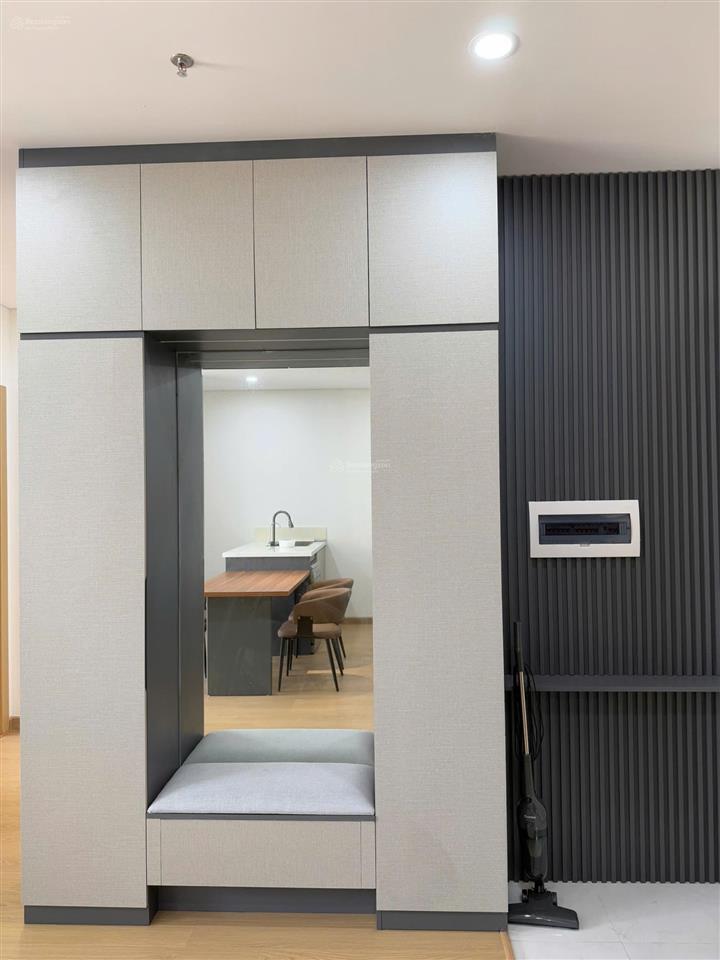 Cho thuê ch 2pn, 2wc, giá cực chất 14 triệu, 71m2 ở sentosa sky park hải phòng