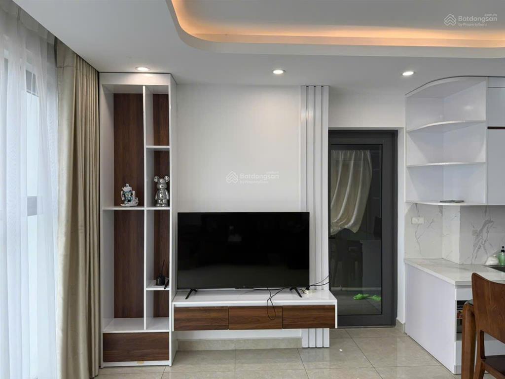 Cho thuê cc the minato residence, 13 triệu vnd, 74 m2, 2pn, 2wc, giá cực chất