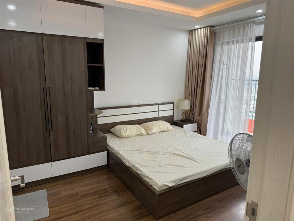 Cho thuê cc the minato residence, 13 triệu vnd, 74 m2, 2pn, 2wc, giá cực chất