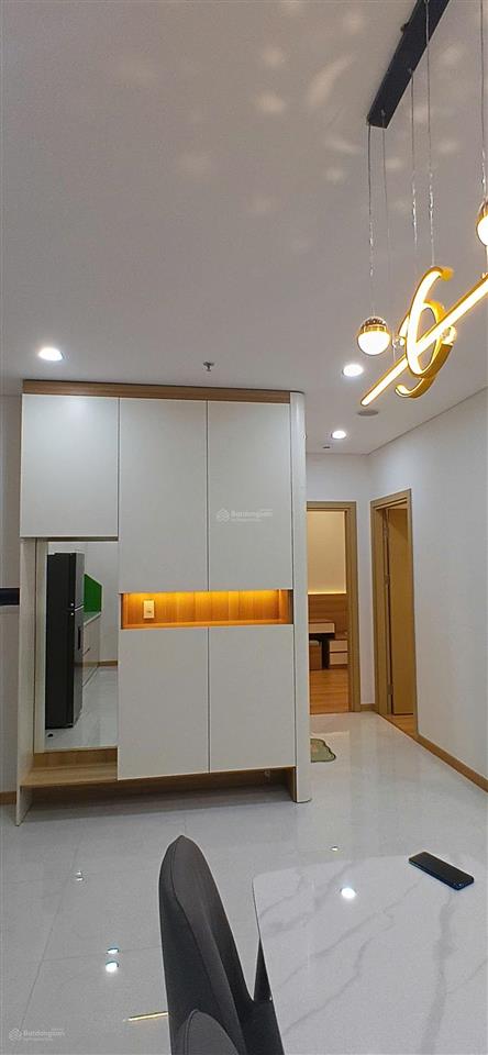 Cho thuê cc đẹp, 14 triệu, 71 m2 tại sentosa sky park hải phòng, p kênh dương