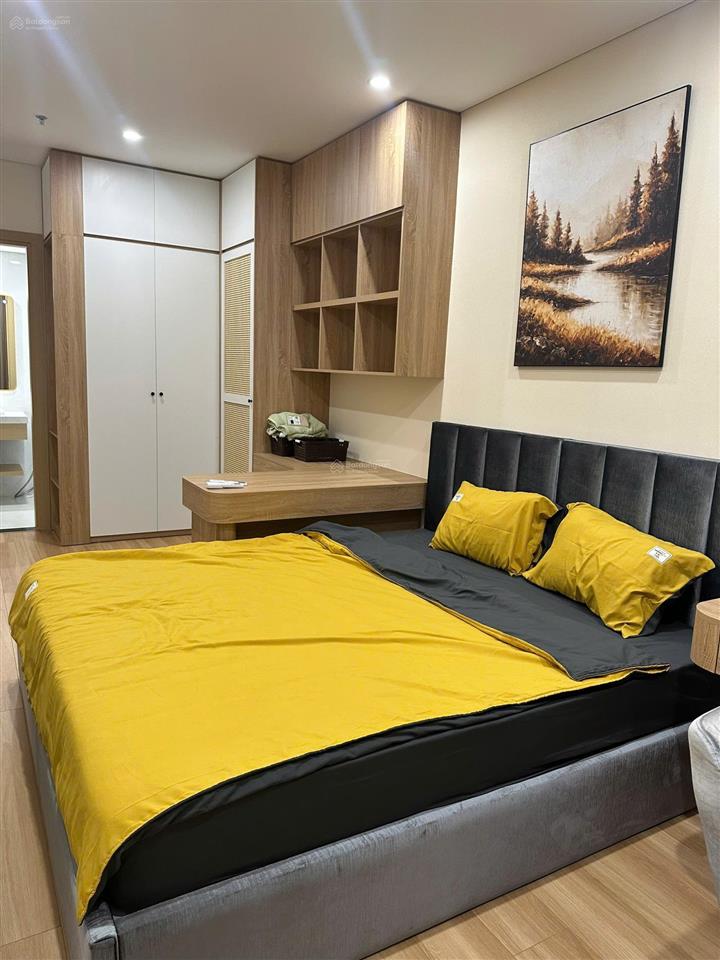Cho thuê cc tại sentosa sky park hải phòng, 12 triệu, 74m2, 2pn, 2wc, đầy đủ tiện ích