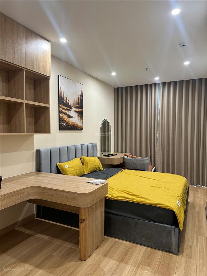 Cho thuê cc tại sentosa sky park hải phòng, 12 triệu, 74m2, 2pn, 2wc, đầy đủ tiện ích