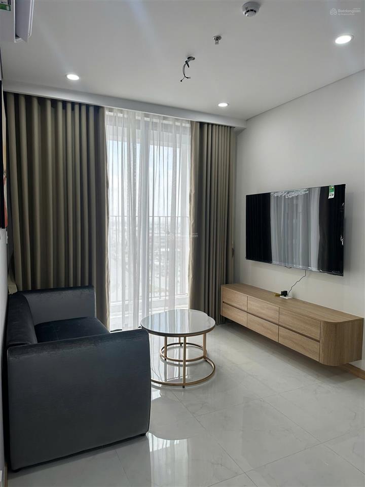 Cho thuê cc tại sentosa sky park hải phòng, 12 triệu, 74m2, 2pn, 2wc, đầy đủ tiện ích