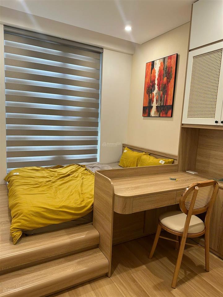 Cho thuê cc tại sentosa sky park hải phòng, 12 triệu, 74m2, 2pn, 2wc, đầy đủ tiện ích