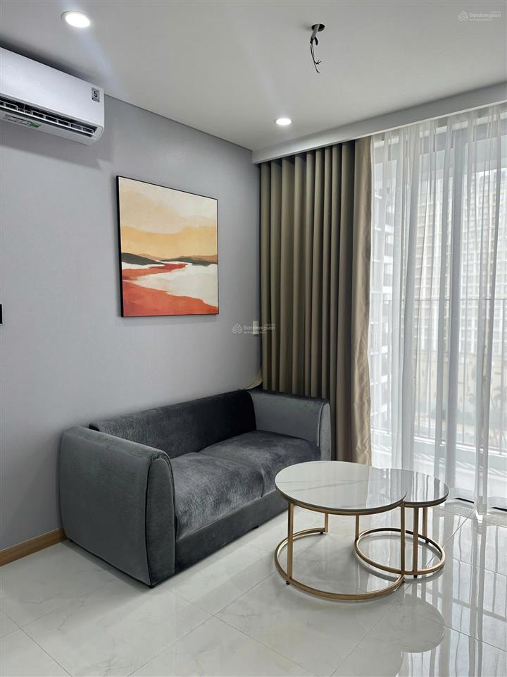 Cho thuê cc tại sentosa sky park hải phòng, 12 triệu, 74m2, 2pn, 2wc, đầy đủ tiện ích