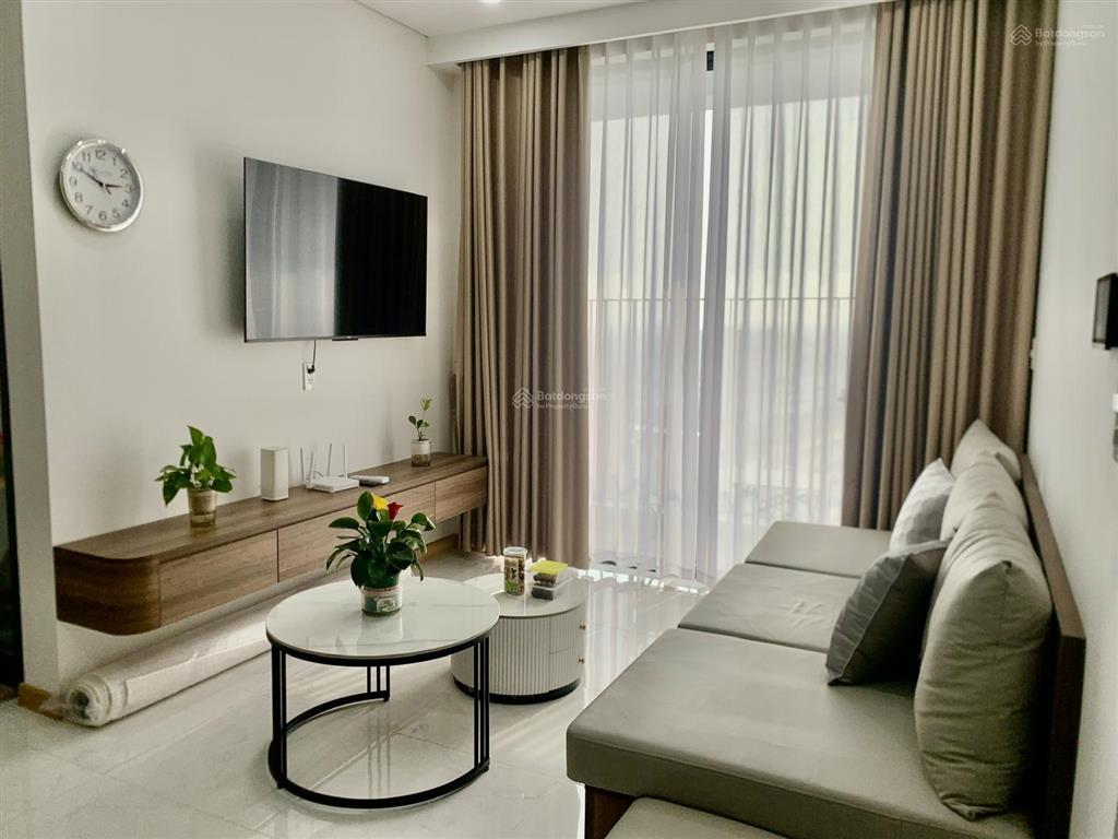 Cho thuê cc sentosa sky park hải phòng, 13 triệu vnd, 74 m2, 2pn, 2wc, giá siêu hời