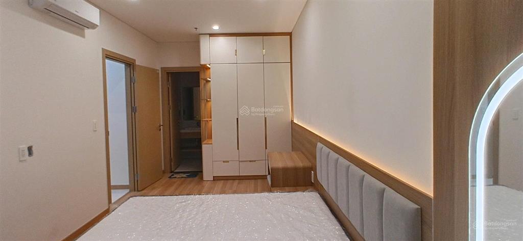 Cho thuê căn hộ 2pn, 2wc tại sentosa sky park hải phòng, 12,5 triệu, 71m2
