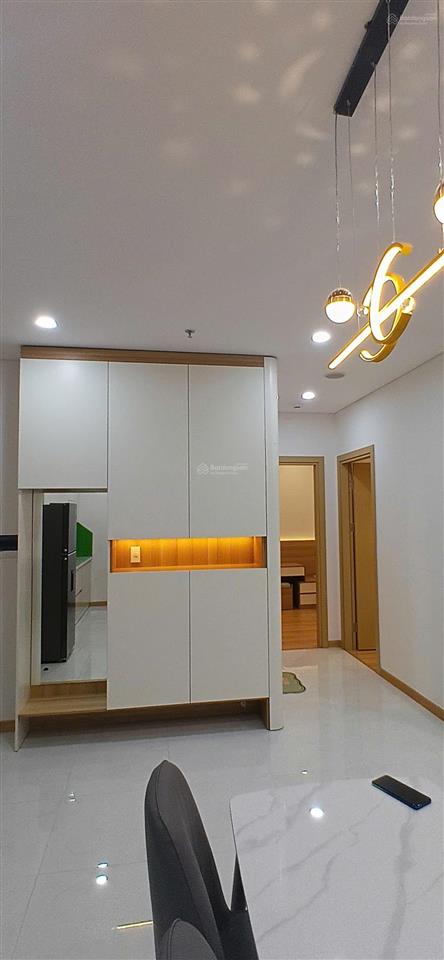 Cho thuê căn hộ 2pn, 2wc tại sentosa sky park hải phòng, 12,5 triệu, 71m2