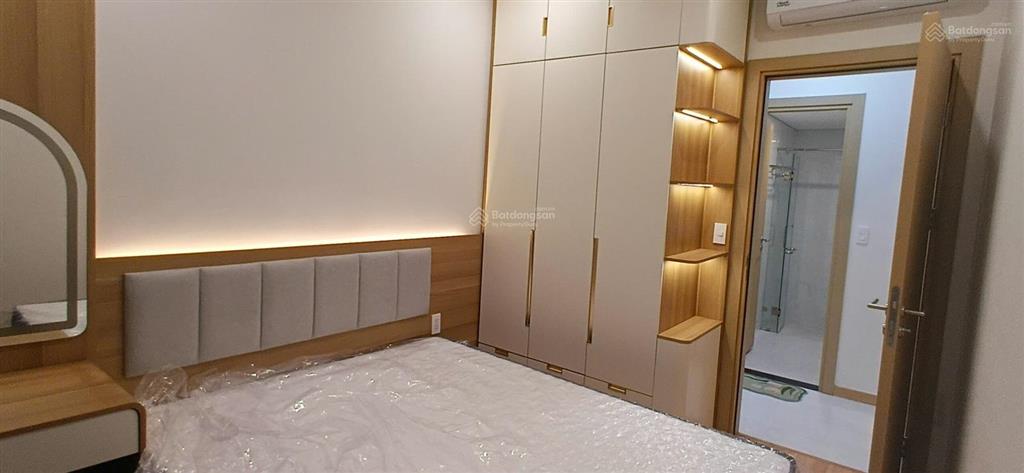 Cho thuê căn hộ 2pn, 2wc tại sentosa sky park hải phòng, 12,5 triệu, 71m2