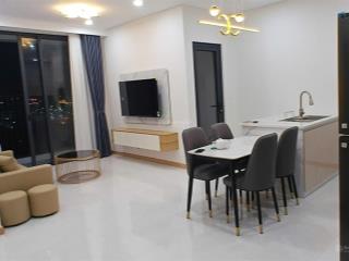 Cho thuê căn hộ 2pn, 2wc tại sentosa sky park hải phòng, 12,5 triệu, 71m2