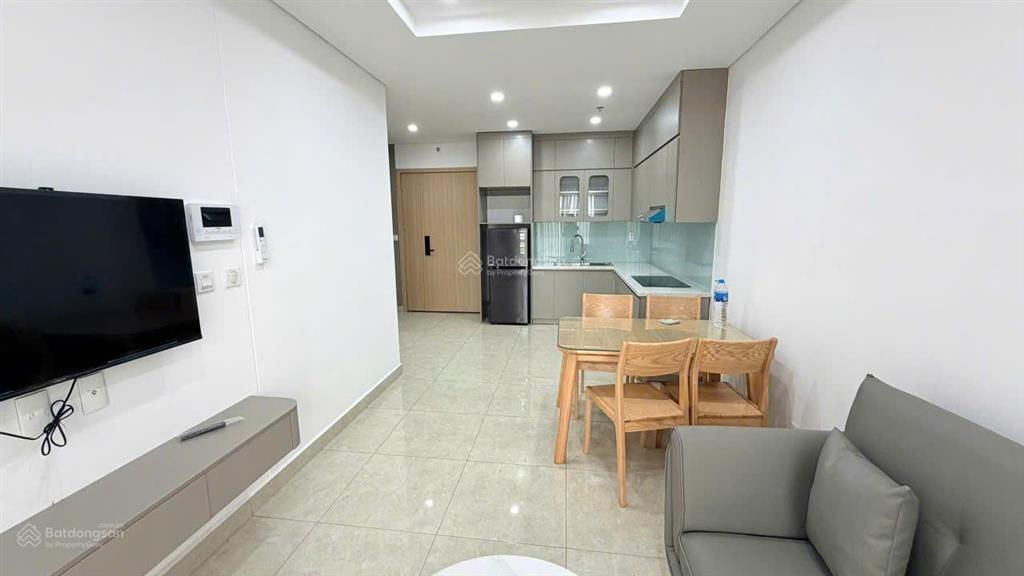 Cho thuê căn hộ the minato residence, 13,5 triệu, 66 m2, 2pn, 2wc, p vĩnh niệm, q. lê chân, hp