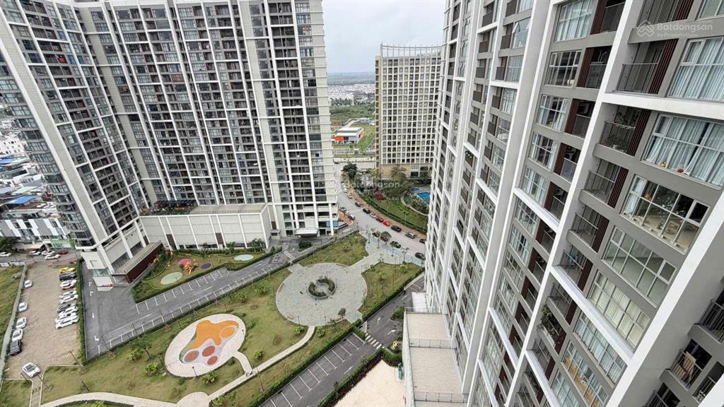 Cho thuê căn hộ the minato residence, 13,5 triệu, 66 m2, 2pn, 2wc, p vĩnh niệm, q. lê chân, hp