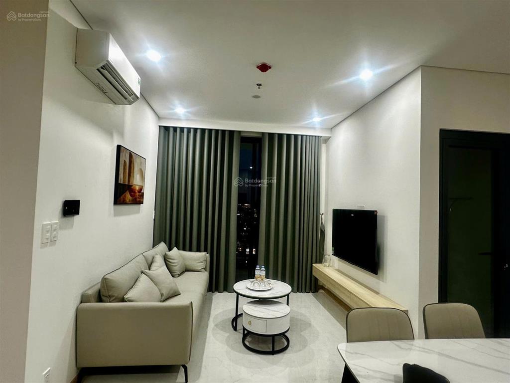 Cho thuê gấp cc sentosa sky park hải phòng, 11 triệu, 68m2, 2pn, 2wc