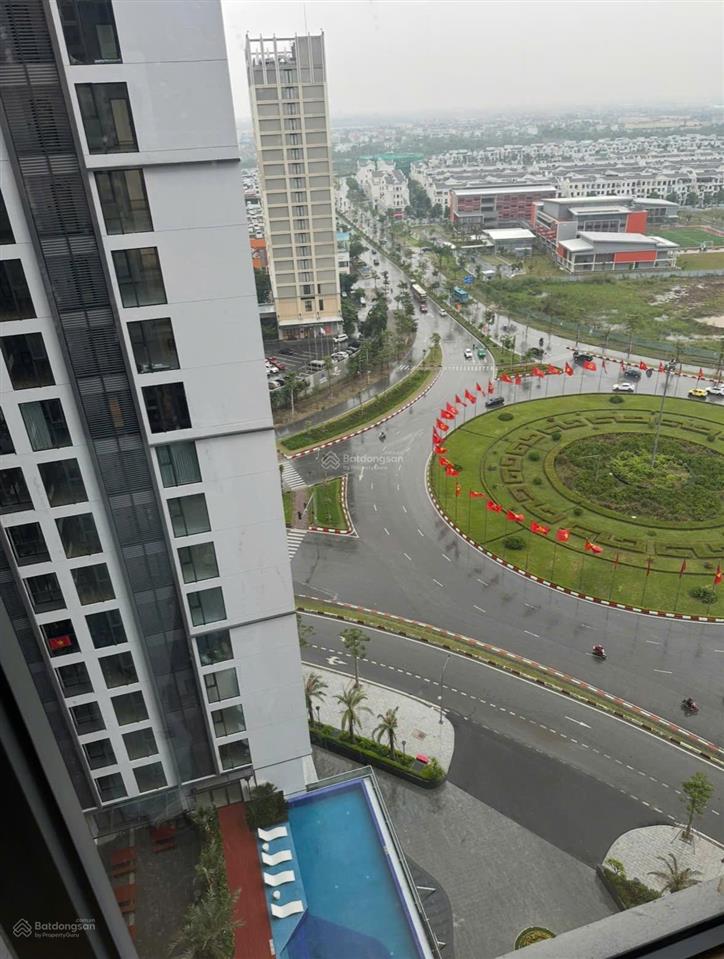 Cho thuê gấp cc sentosa sky park hải phòng, 11 triệu, 68m2, 2pn, 2wc