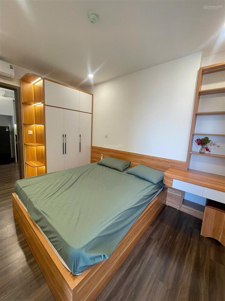 Cho thuê cc hoàng huy commerce, 11 triệu vnd, 70m2, 2pn + 2wc, view đẹp, giá cực chất