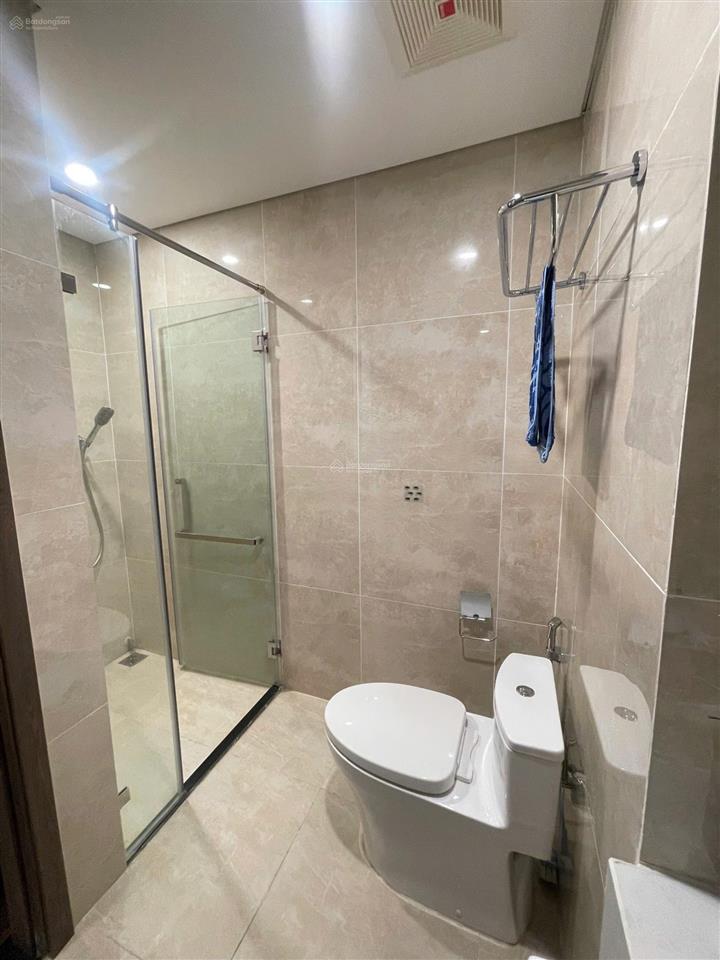 Cho thuê cc hoàng huy commerce, 11 triệu vnd, 70m2, 2pn + 2wc, view đẹp, giá cực chất