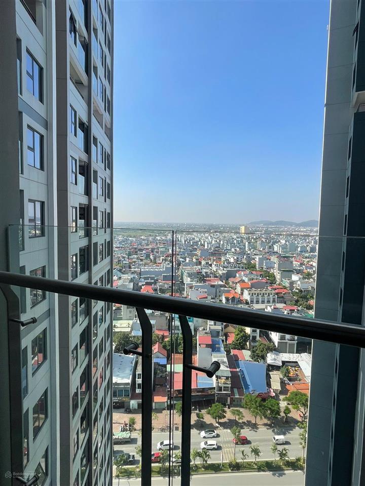 Cho thuê cc hoàng huy commerce, 11 triệu vnd, 70m2, 2pn + 2wc, view đẹp, giá cực chất