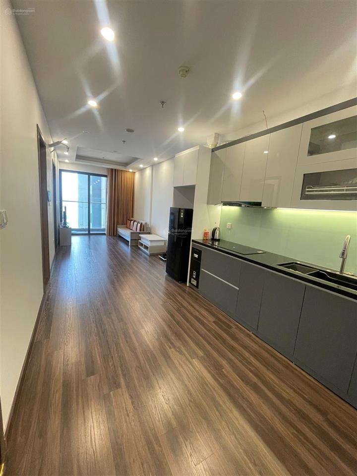 Cho thuê cc hoàng huy commerce, 11 triệu vnd, 70m2, 2pn + 2wc, view đẹp, giá cực chất