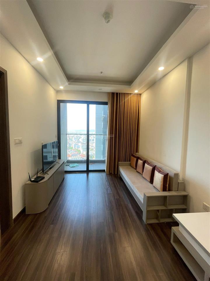 Cho thuê cc hoàng huy commerce, 11 triệu vnd, 70m2, 2pn + 2wc, view đẹp, giá cực chất