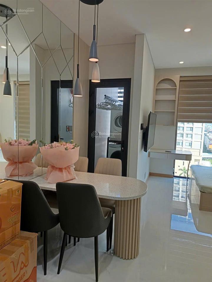 Bán căn hộ cc tại sentosa sky park hải phòng, 1,94 tỷ, 32m2, giá ưu đãi hàng hiếm tại