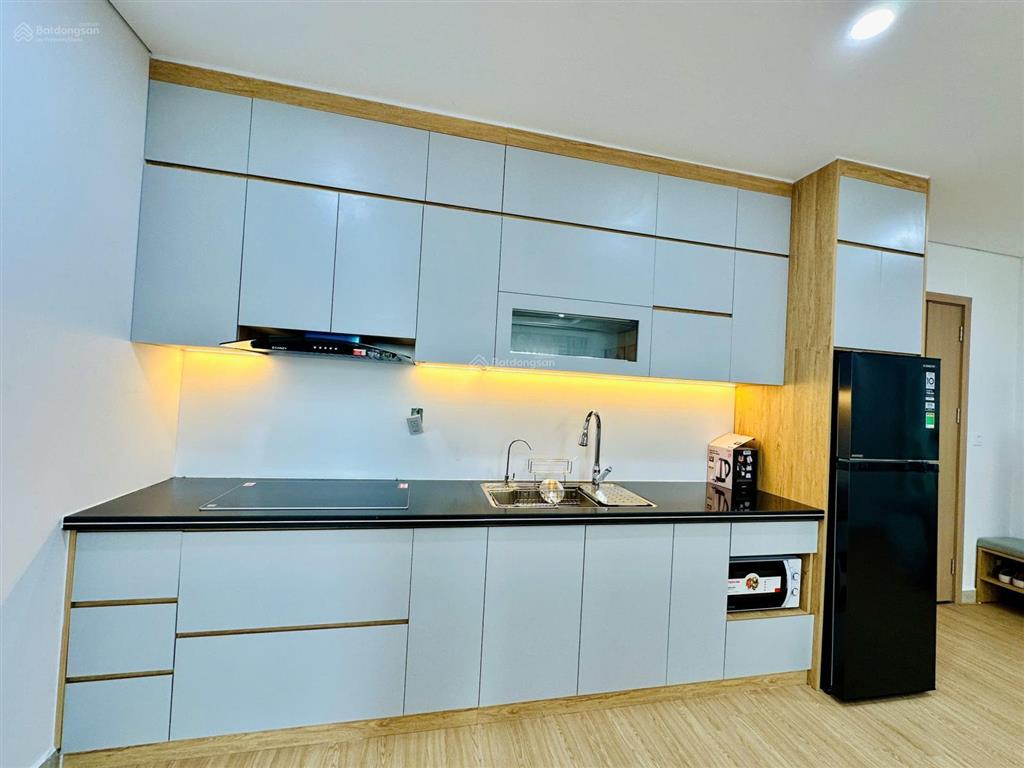 Cho thuê căn hộ 2pn, 74m2, giá tốt tại the minato residence, phường vĩnh niệm, quận lê chân, hp