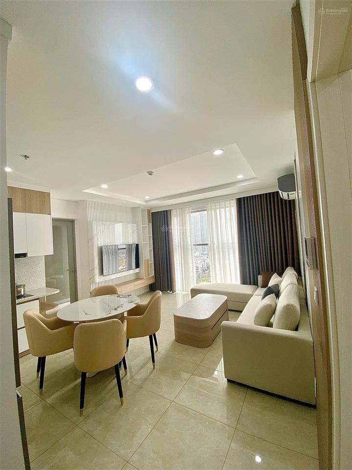 Cho thuê căn hộ 2pn, 70m2, 15 triệu, tại the minato residence, hải phòng