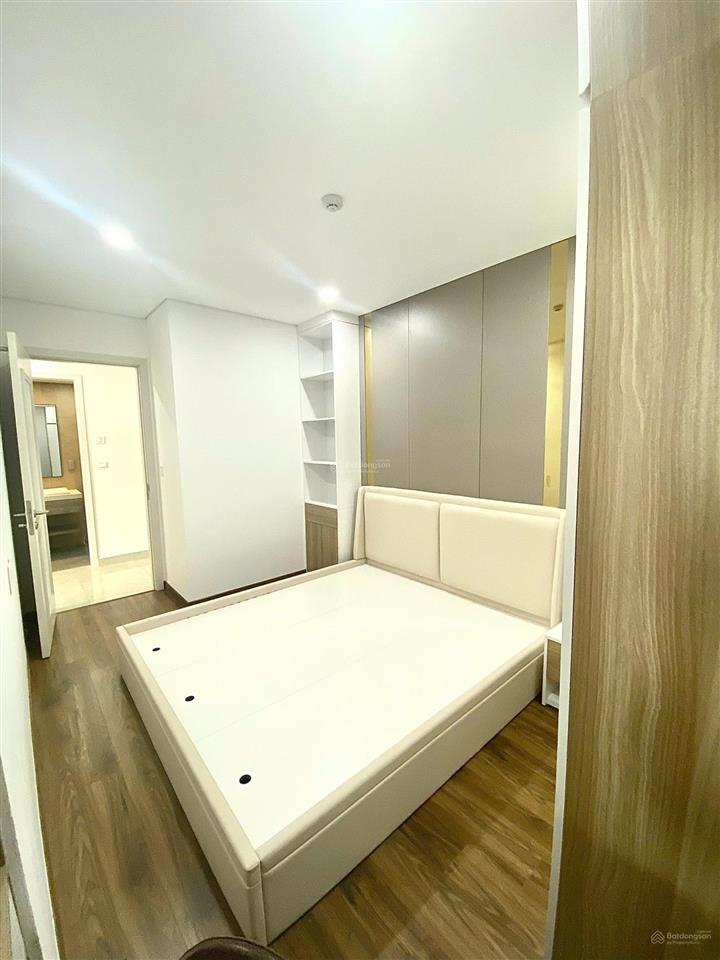 Cho thuê căn hộ 2pn, 70m2, 15 triệu, tại the minato residence, hải phòng
