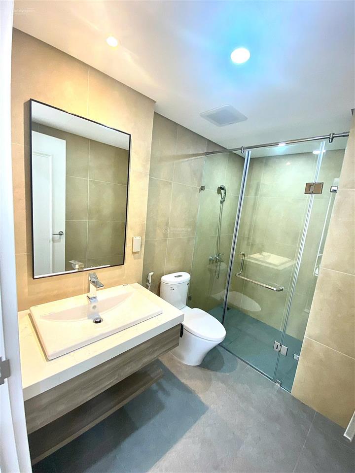Cho thuê căn hộ 2pn, 70m2, 15 triệu, tại the minato residence, hải phòng
