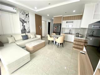 Cho thuê căn hộ 2pn, 70m2, 15 triệu, tại the minato residence, hải phòng