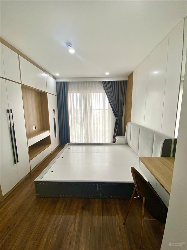 Cho thuê căn hộ 2pn, 70m2, 15 triệu, tại the minato residence, hải phòng