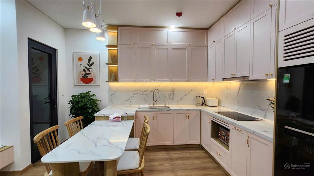 Cho thuê căn hộ 2pn, 2wc tại sentosa sky park hải phòng, giá siêu hời 13 triệu, 68m2