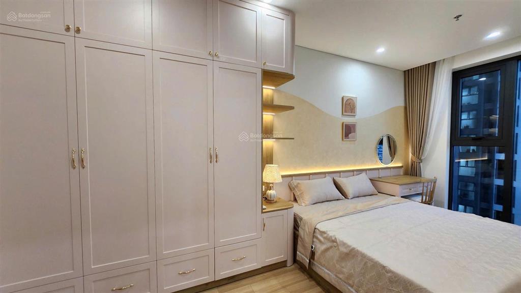 Cho thuê căn hộ 2pn, 2wc tại sentosa sky park hải phòng, giá siêu hời 13 triệu, 68m2