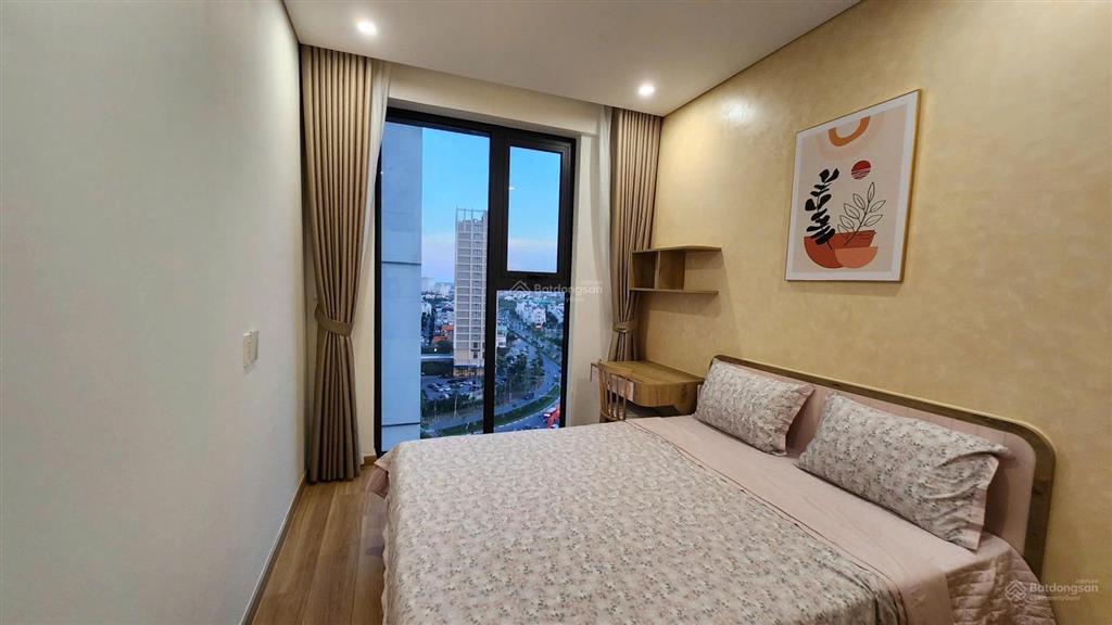 Cho thuê căn hộ 2pn, 2wc tại sentosa sky park hải phòng, giá siêu hời 13 triệu, 68m2