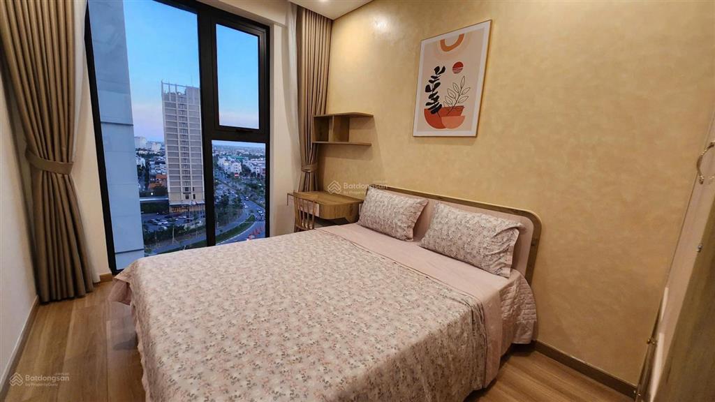 Cho thuê căn hộ 2pn, 2wc tại sentosa sky park hải phòng, giá siêu hời 13 triệu, 68m2