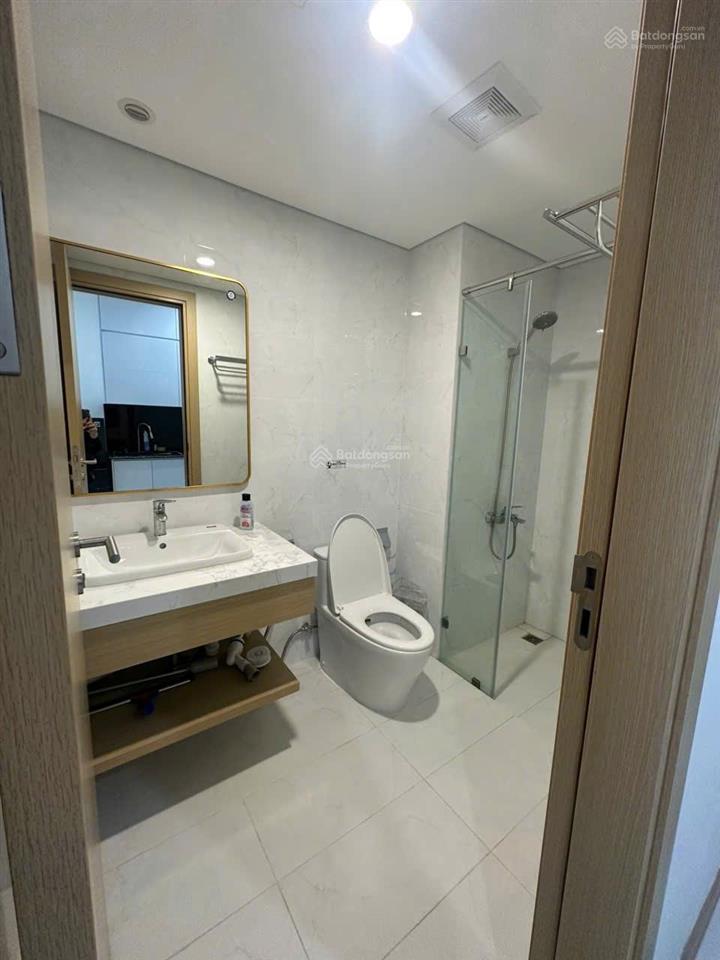 Cho thuê căn hộ 1pn, 1wc, 34m2 tại sentosa sky park hải phòng, chỉ với 8 triệu vnd