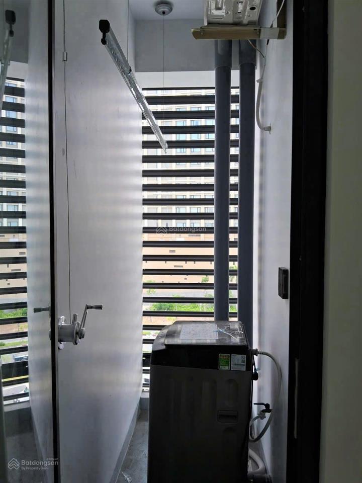 Cho thuê căn hộ 1pn, 1wc, 34m2 tại sentosa sky park hải phòng, chỉ với 8 triệu vnd