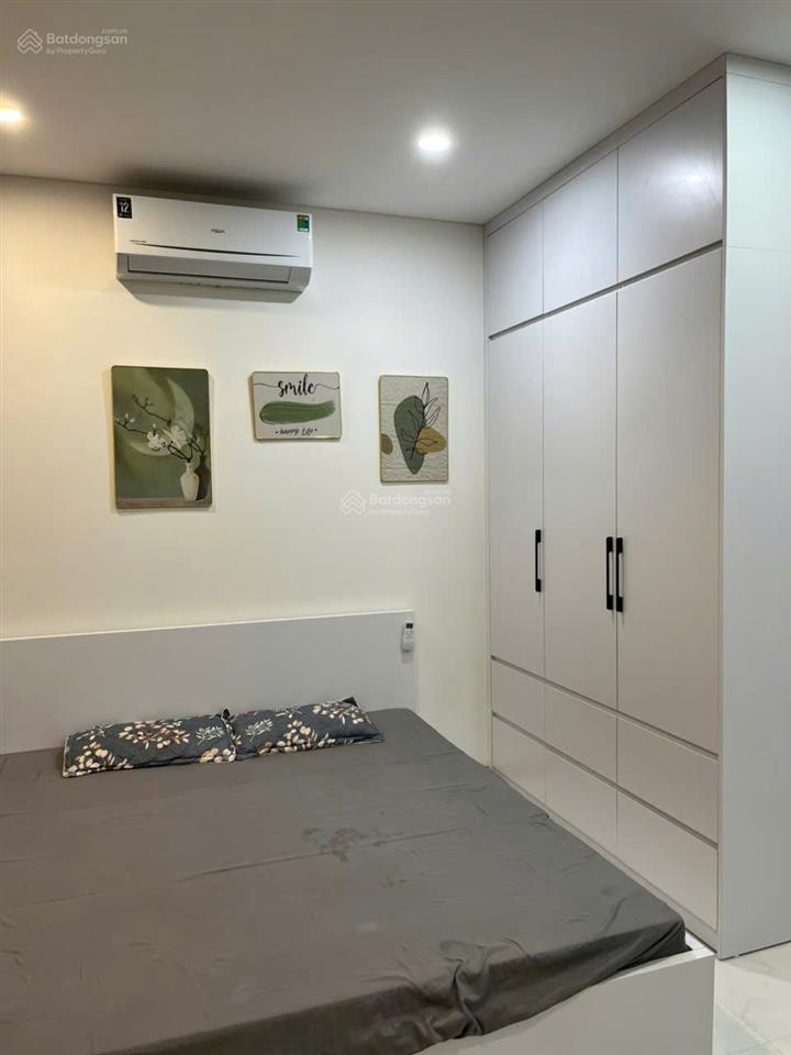 Cho thuê căn hộ 1pn, 1wc, 34m2 tại sentosa sky park hải phòng, chỉ với 8 triệu vnd